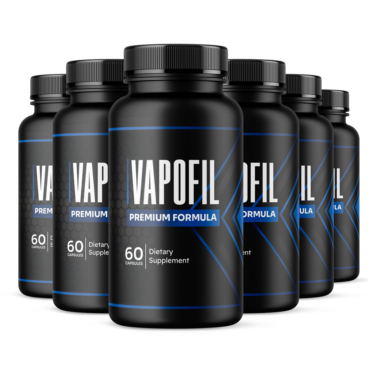 Vapofil 6 bottles pricing
