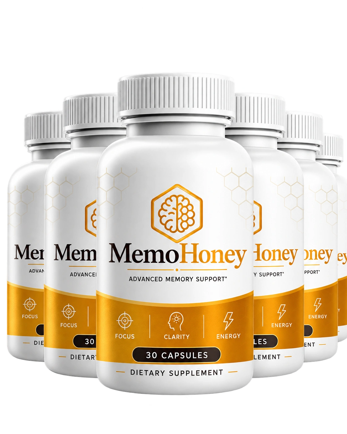MemoHoney bottles pricing