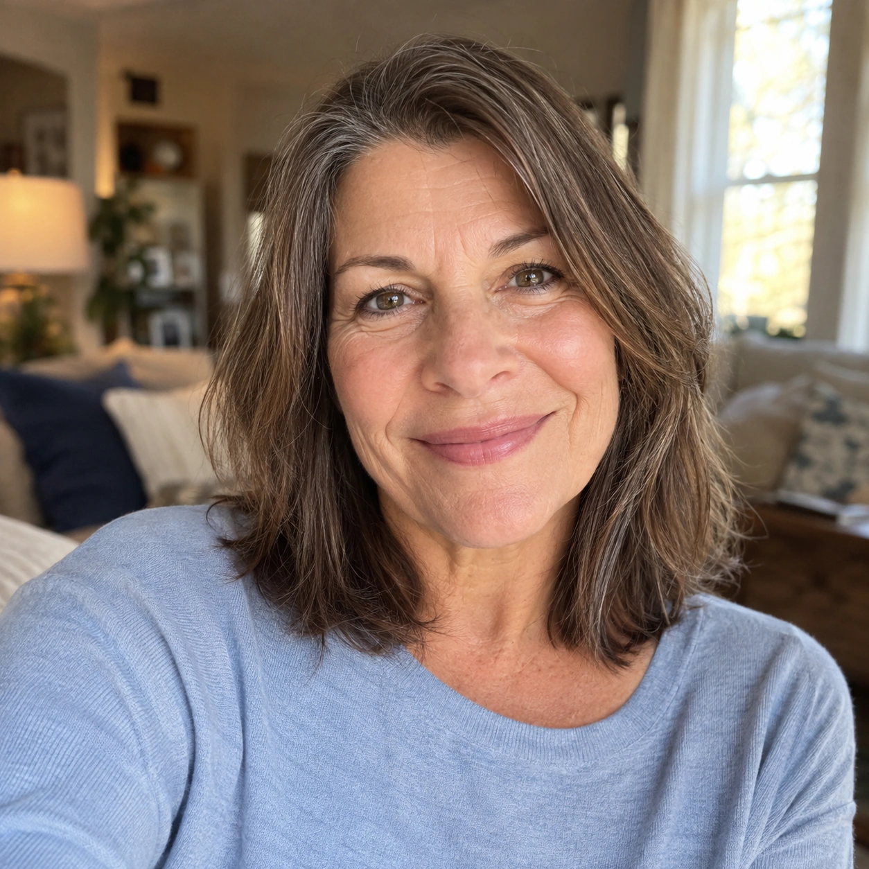 Linda Marsh